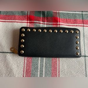 Rebecca Minkoff Studded Wallet
